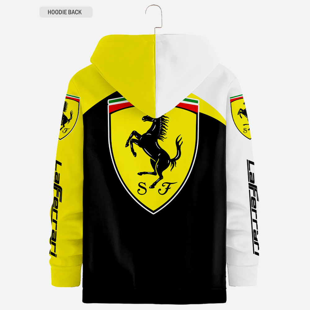 LaFerrari Full Printing T-Shirt, Hoodie, Zip, Bomber, Hawaiian Shirt