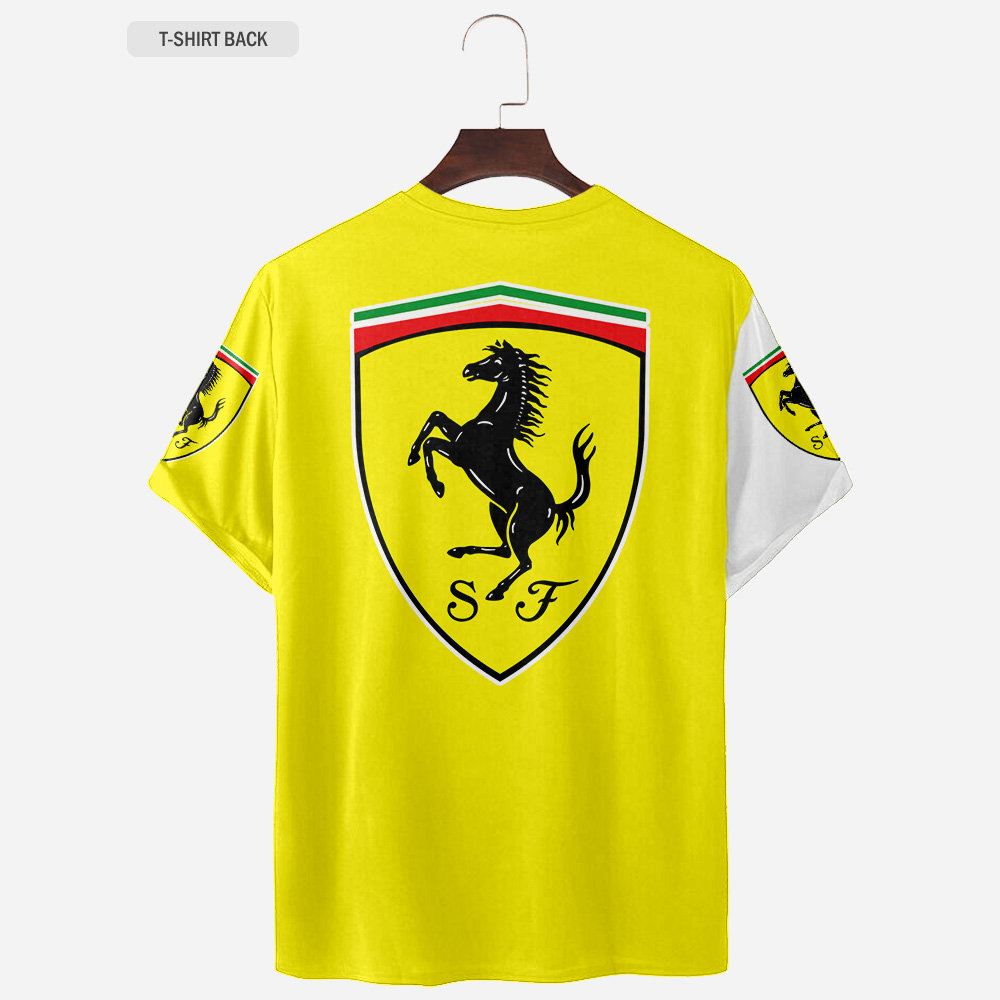 LaFerrari Full Printing T-Shirt, Hoodie, Zip, Bomber, Hawaiian Shirt