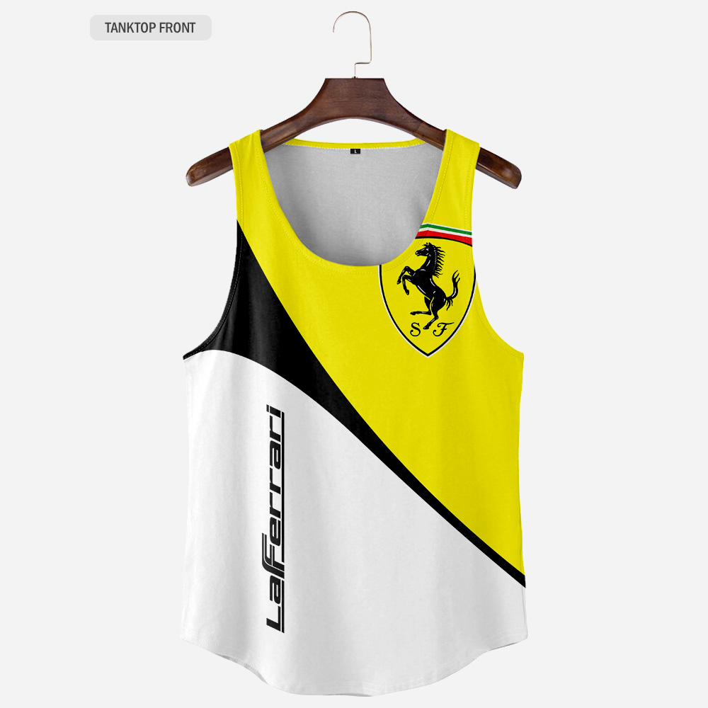 LaFerrari Full Printing T-Shirt, Hoodie, Zip, Bomber, Hawaiian Shirt