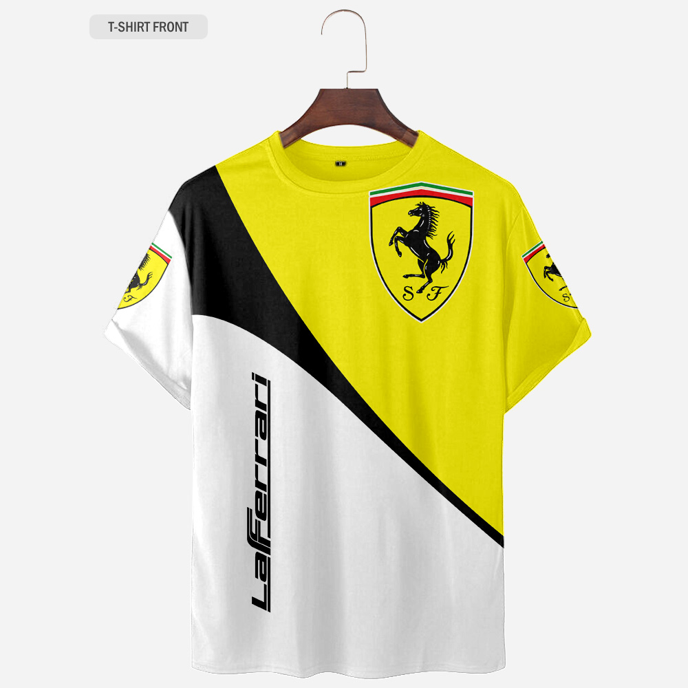 LaFerrari Full Printing T-Shirt, Hoodie, Zip, Bomber, Hawaiian Shirt
