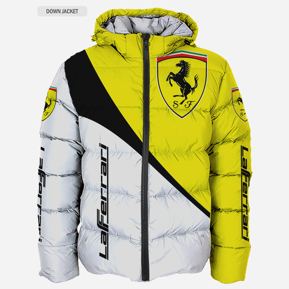 LaFerrari Full Printing T-Shirt, Hoodie, Zip, Bomber, Hawaiian Shirt