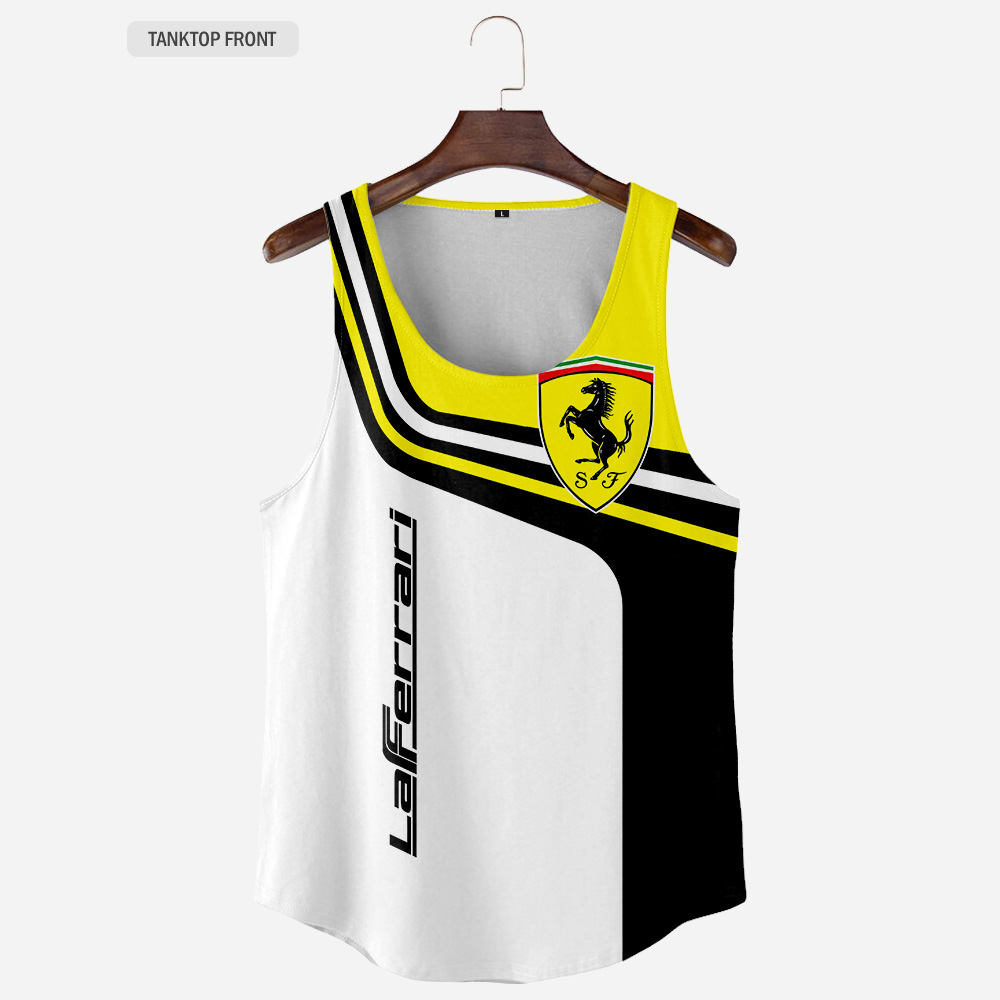 LaFerrari Full Printing T-Shirt, Hoodie, Zip, Bomber, Hawaiian Shirt