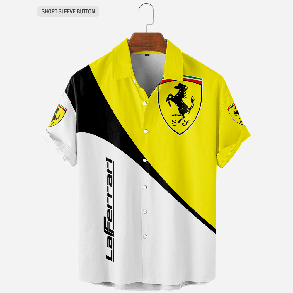 LaFerrari Full Printing T-Shirt, Hoodie, Zip, Bomber, Hawaiian Shirt