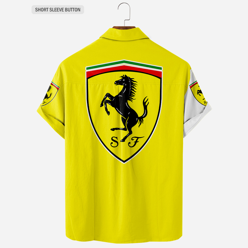 LaFerrari Full Printing T-Shirt, Hoodie, Zip, Bomber, Hawaiian Shirt