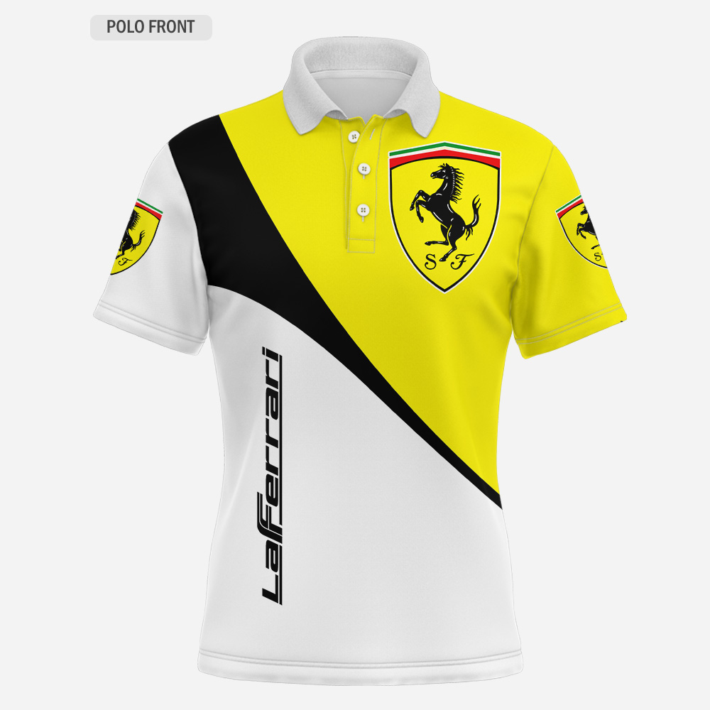 LaFerrari Full Printing T-Shirt, Hoodie, Zip, Bomber, Hawaiian Shirt