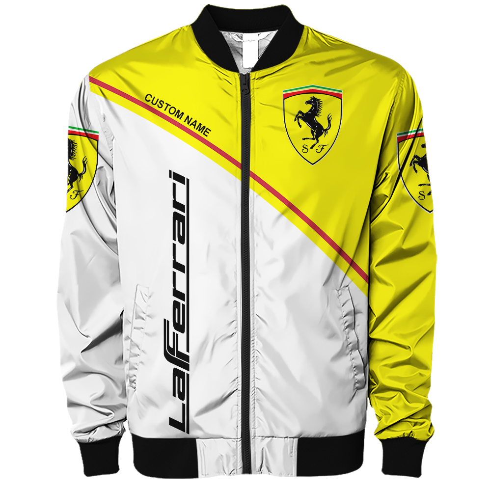 LaFerrari Full Printing T-Shirt, Hoodie, Zip, Bomber, Hawaiian Shirt