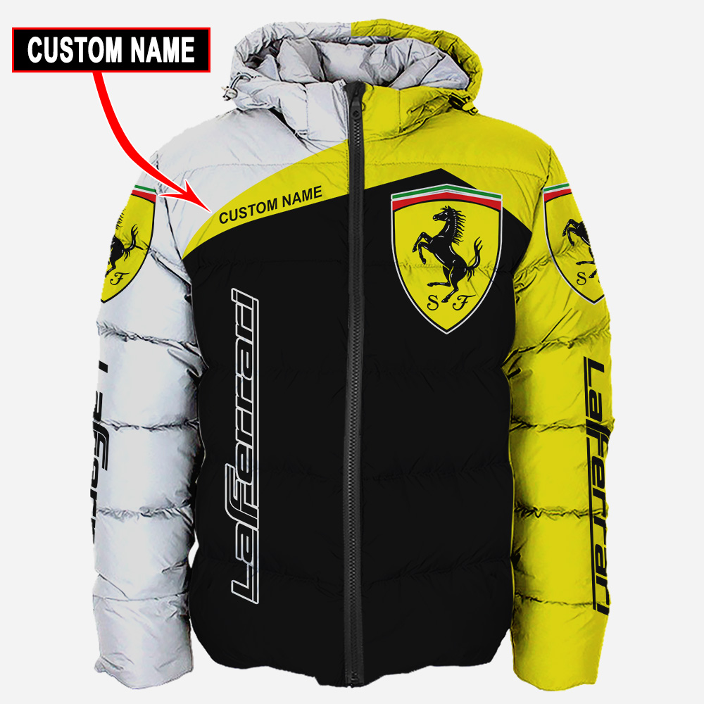 LaFerrari Full Printing T-Shirt, Hoodie, Zip, Bomber, Hawaiian Shirt