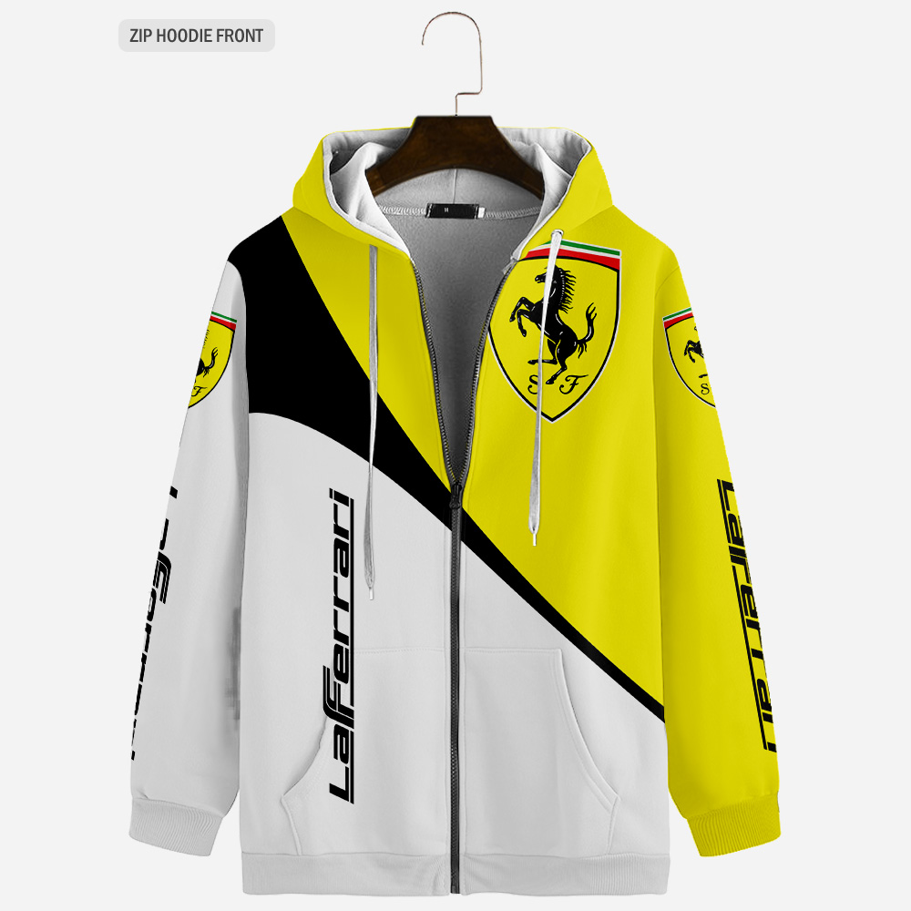 LaFerrari Full Printing T-Shirt, Hoodie, Zip, Bomber, Hawaiian Shirt
