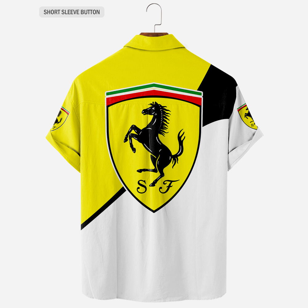 LaFerrari Full Printing T-Shirt, Hoodie, Zip, Bomber, Hawaiian Shirt