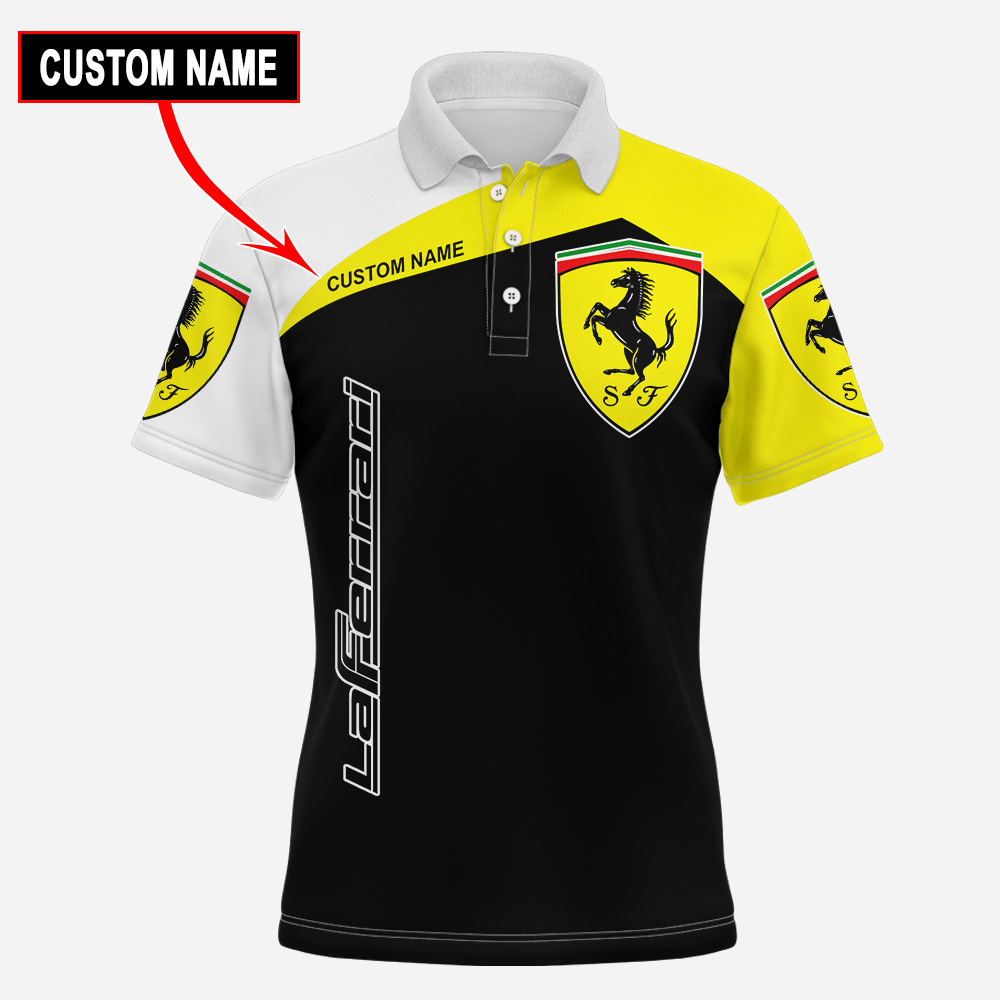LaFerrari Full Printing T-Shirt, Hoodie, Zip, Bomber, Hawaiian Shirt