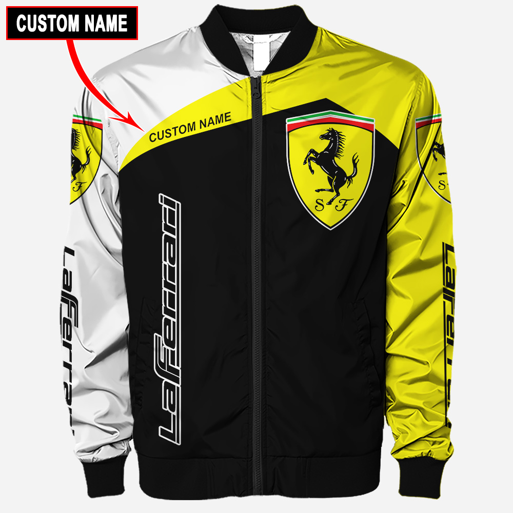 LaFerrari Full Printing T-Shirt, Hoodie, Zip, Bomber, Hawaiian Shirt