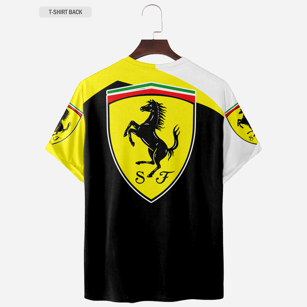 LaFerrari Full Printing T-Shirt, Hoodie, Zip, Bomber, Hawaiian Shirt