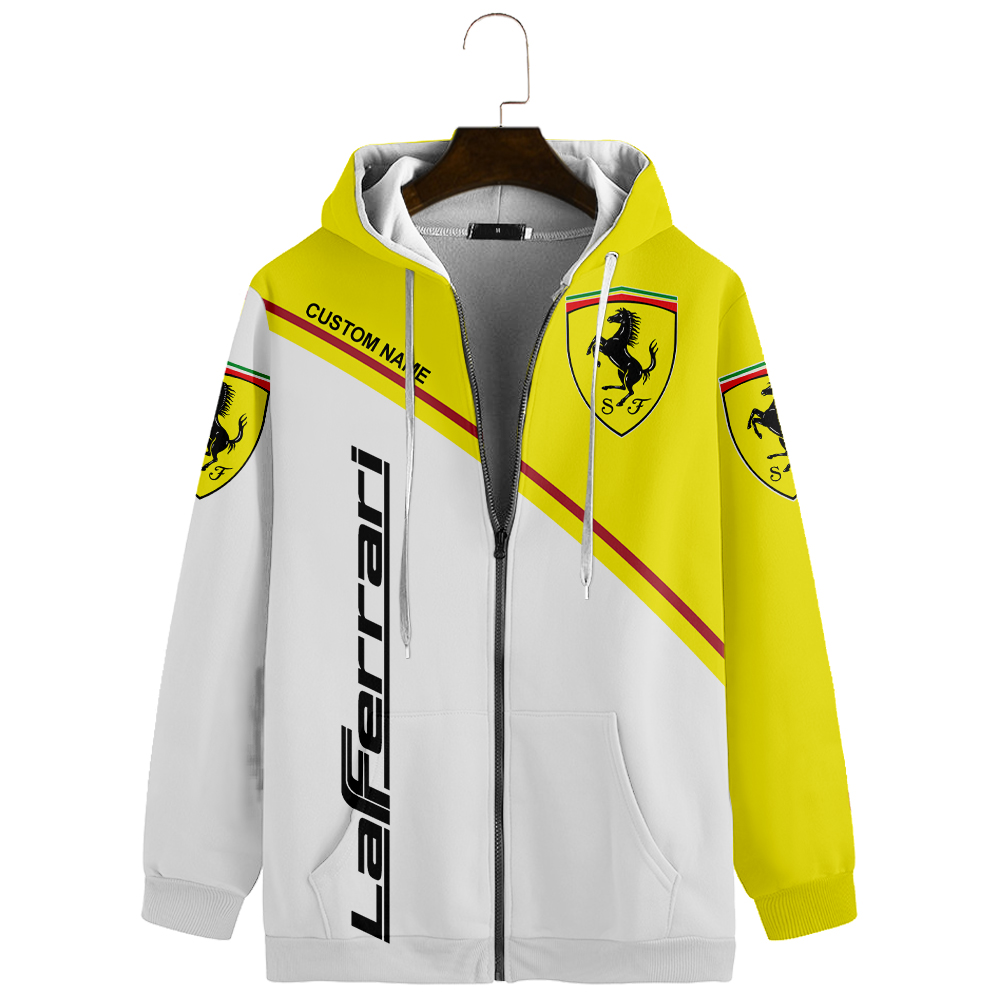 LaFerrari Full Printing T-Shirt, Hoodie, Zip, Bomber, Hawaiian Shirt