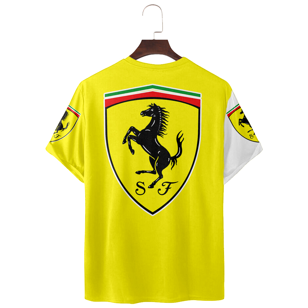 LaFerrari Full Printing T-Shirt, Hoodie, Zip, Bomber, Hawaiian Shirt