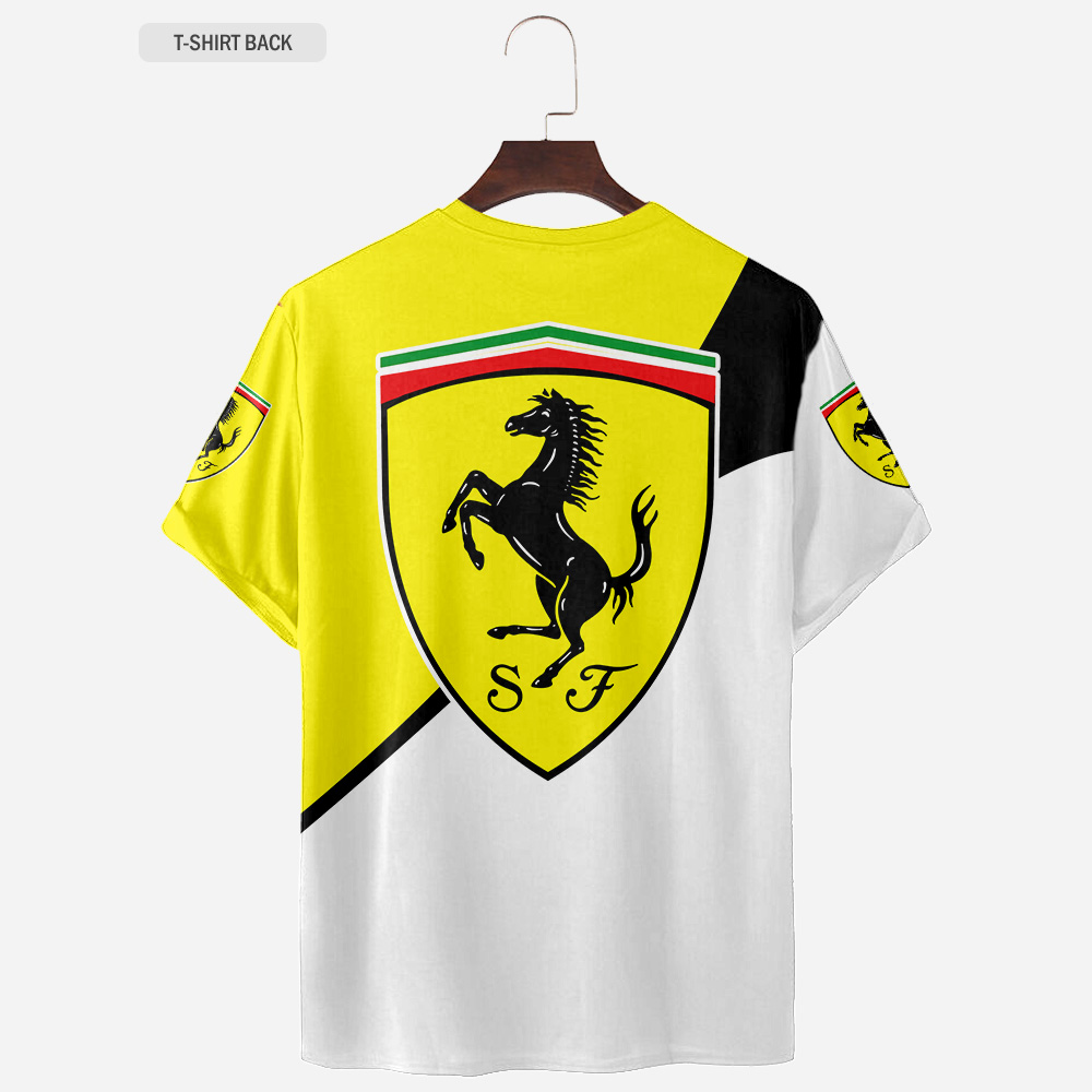 LaFerrari Full Printing T-Shirt, Hoodie, Zip, Bomber, Hawaiian Shirt