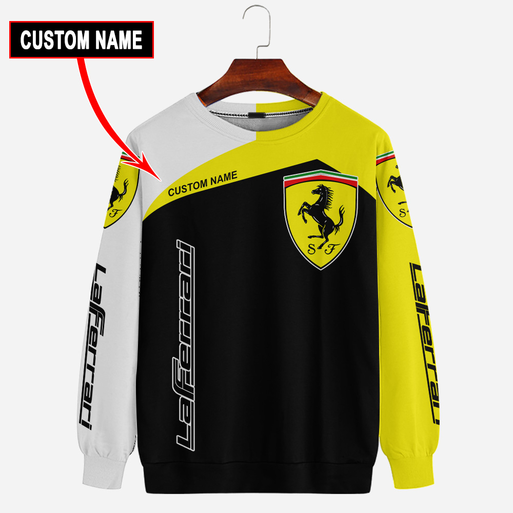 LaFerrari Full Printing T-Shirt, Hoodie, Zip, Bomber, Hawaiian Shirt