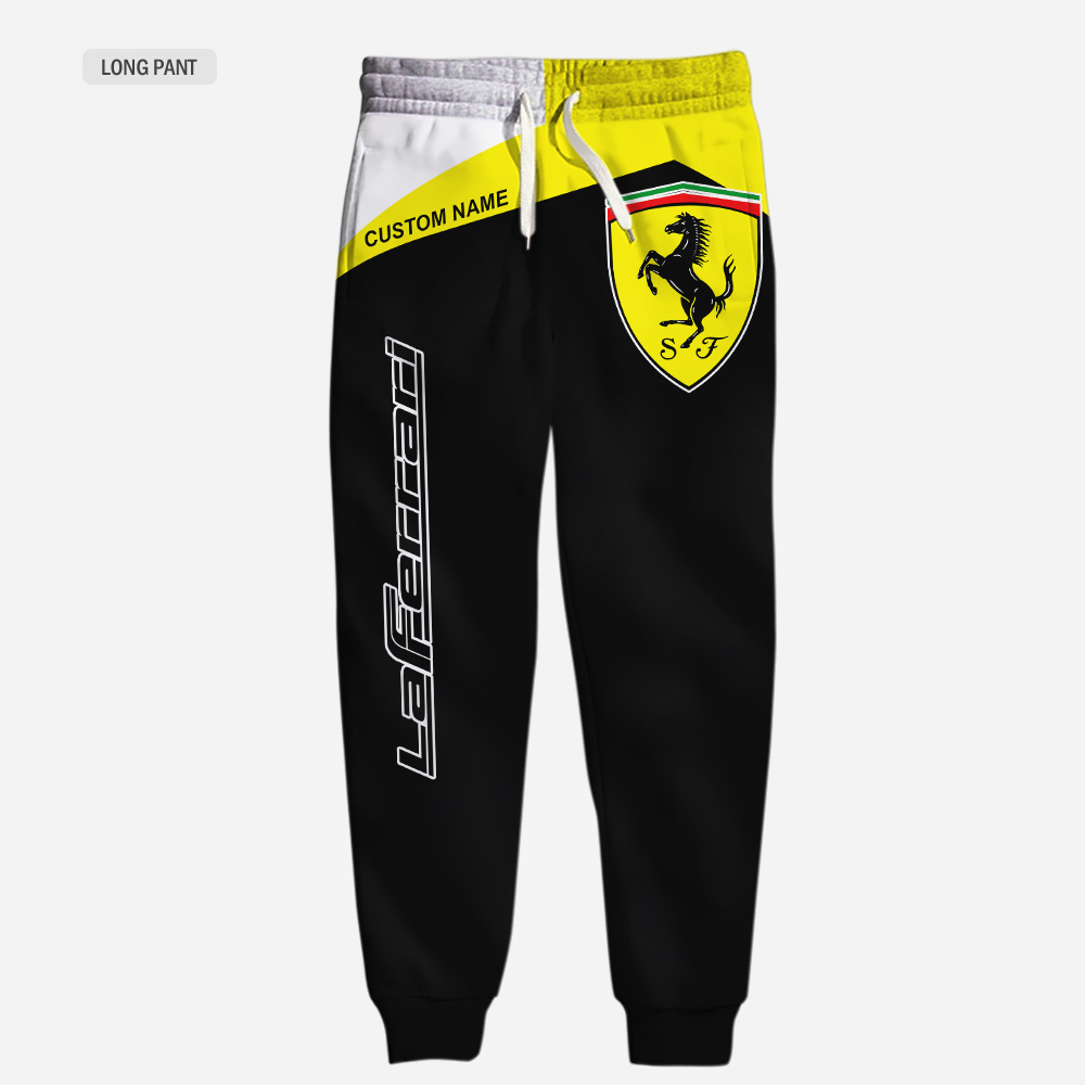 LaFerrari Full Printing T-Shirt, Hoodie, Zip, Bomber, Hawaiian Shirt