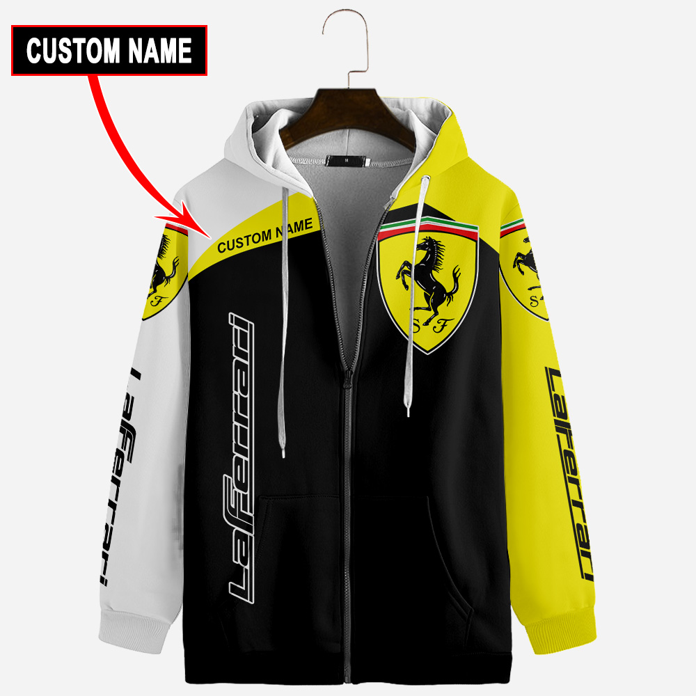 LaFerrari Full Printing T-Shirt, Hoodie, Zip, Bomber, Hawaiian Shirt