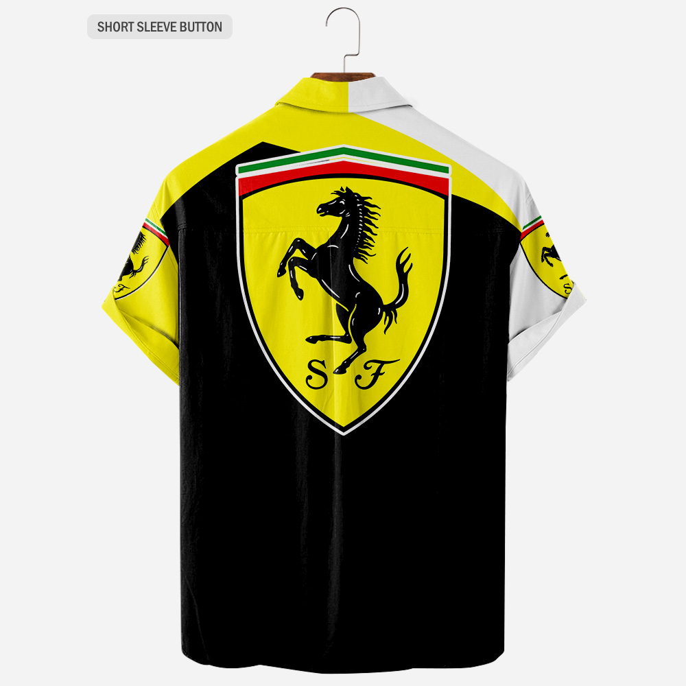 LaFerrari Full Printing T-Shirt, Hoodie, Zip, Bomber, Hawaiian Shirt