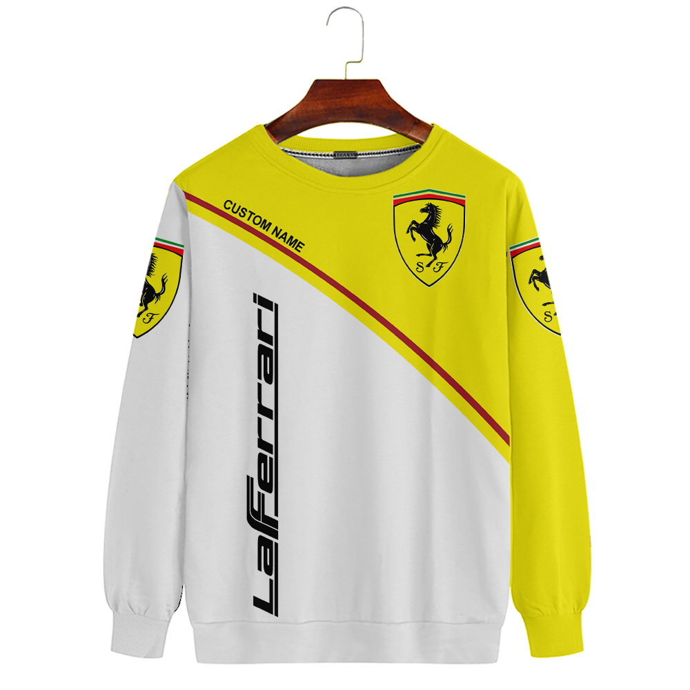 LaFerrari Full Printing T-Shirt, Hoodie, Zip, Bomber, Hawaiian Shirt