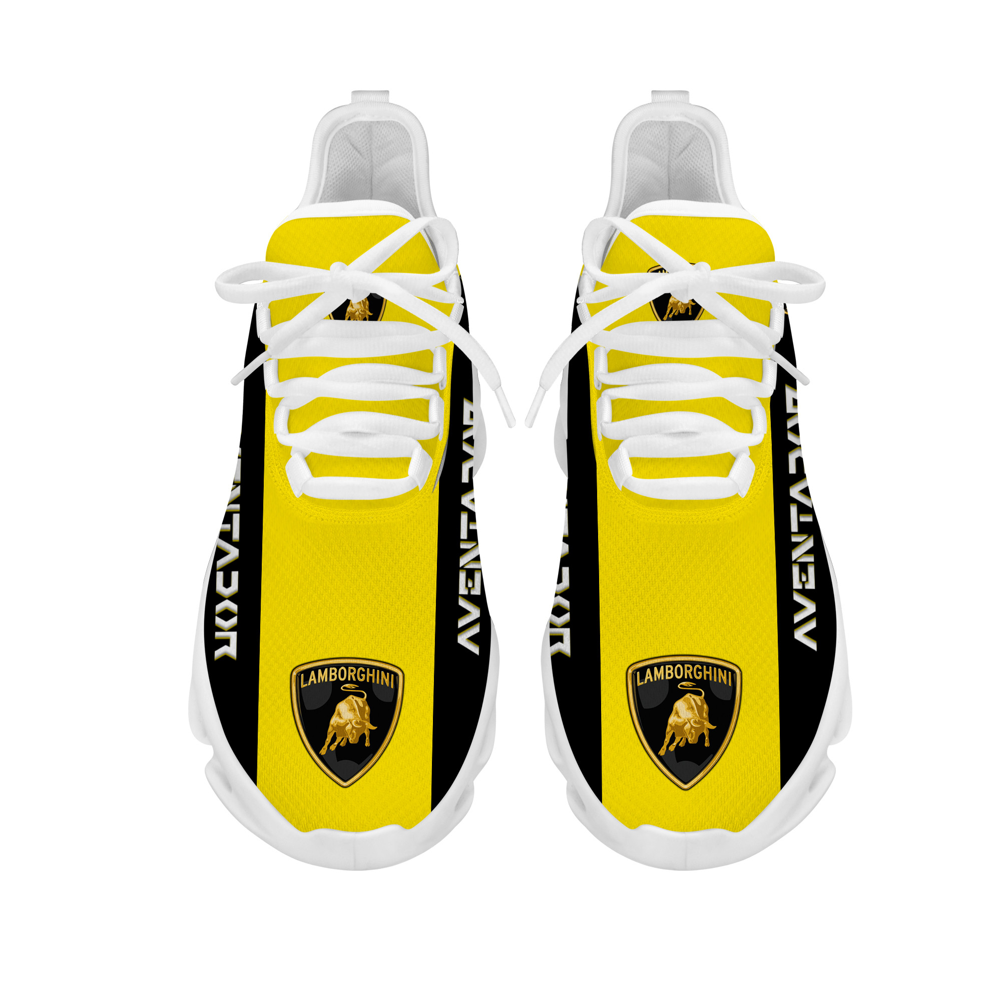 Lamborghini Aventador RUNNING SHOES