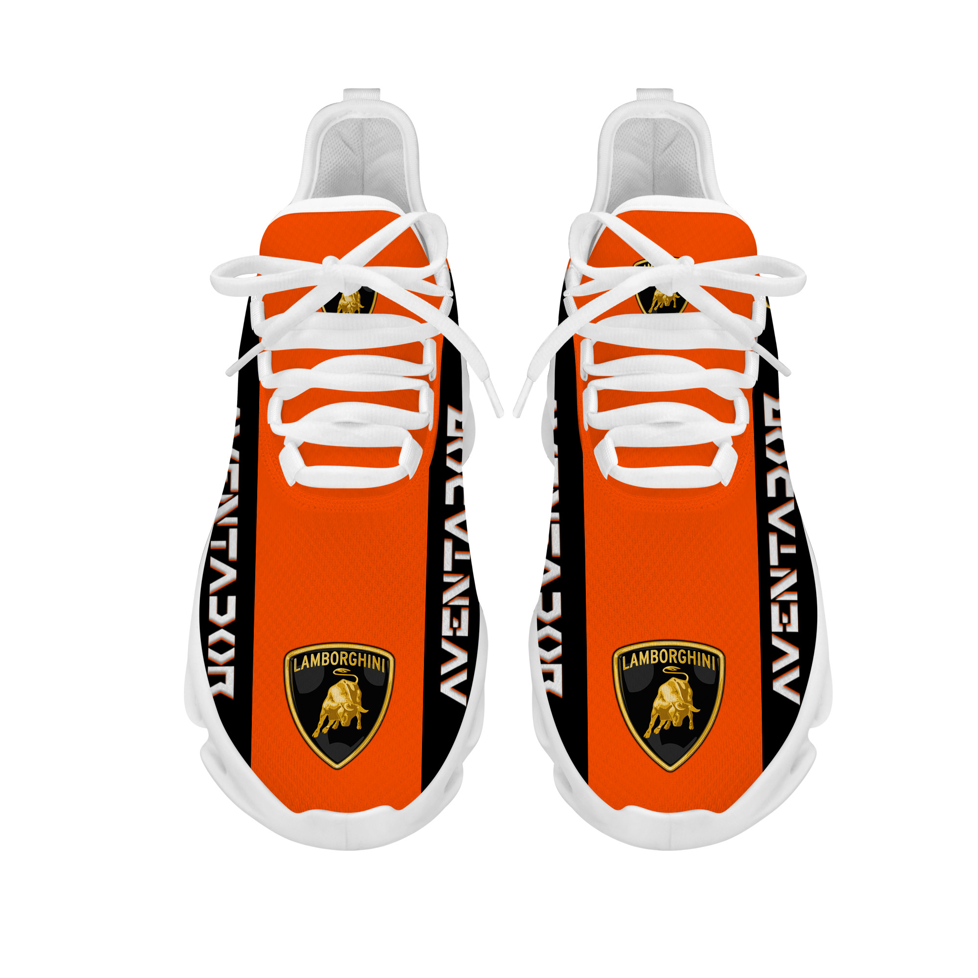 Lamborghini Aventador RUNNING SHOES