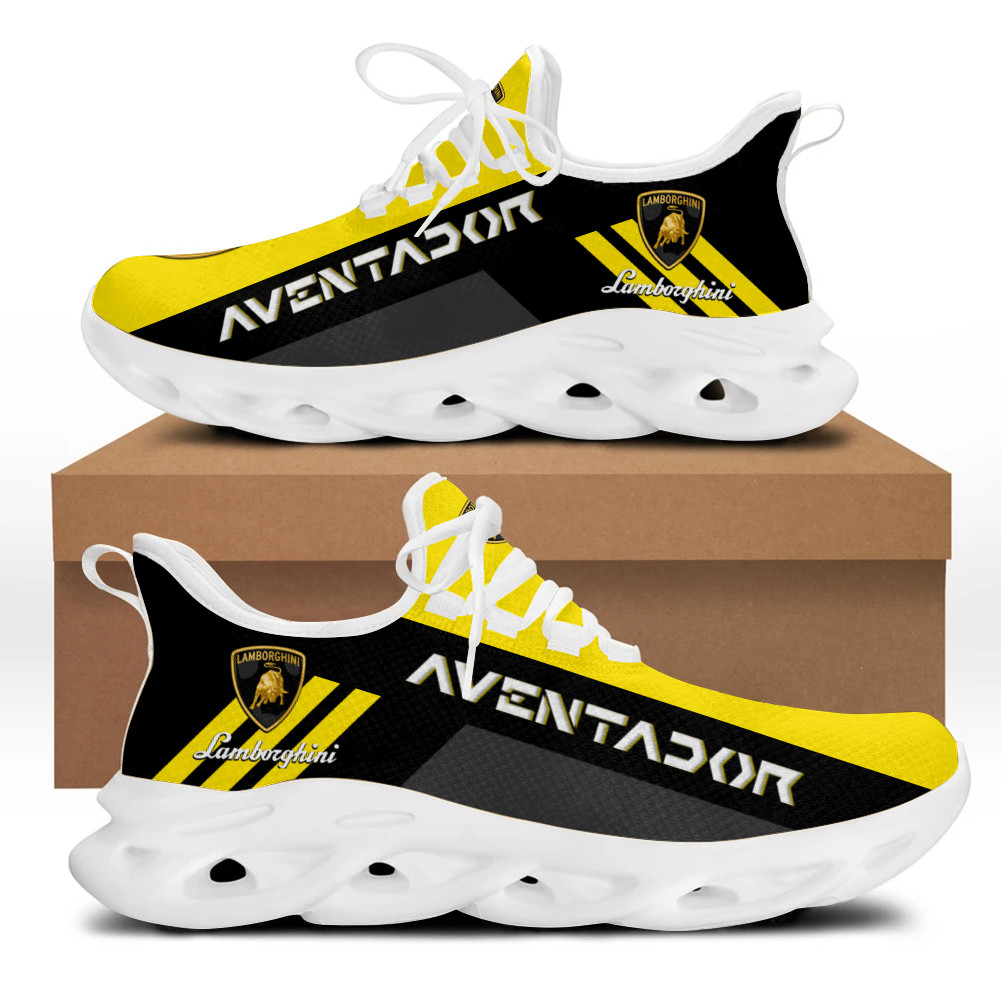 Lamborghini Aventador RUNNING SHOES
