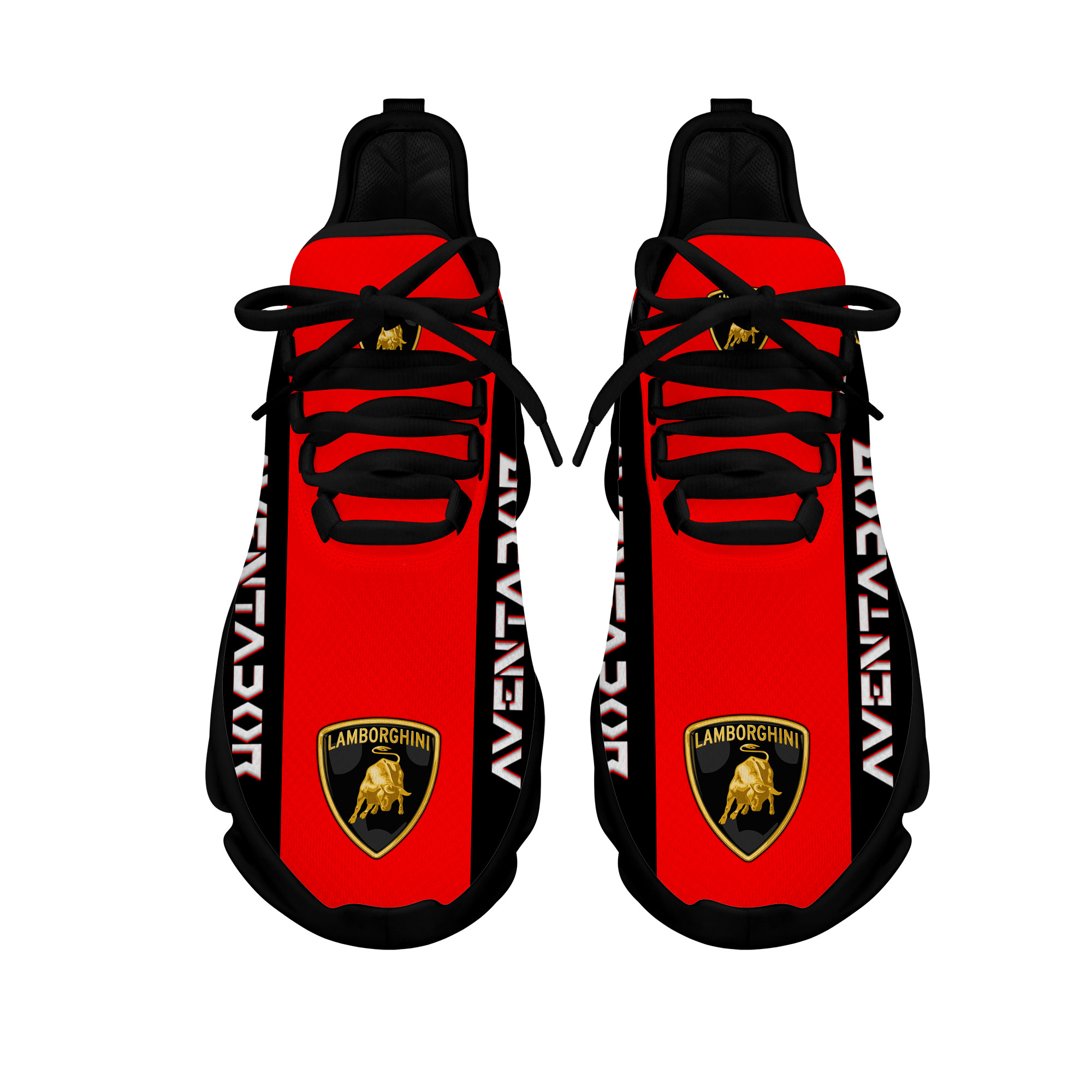 Lamborghini Aventador RUNNING SHOES