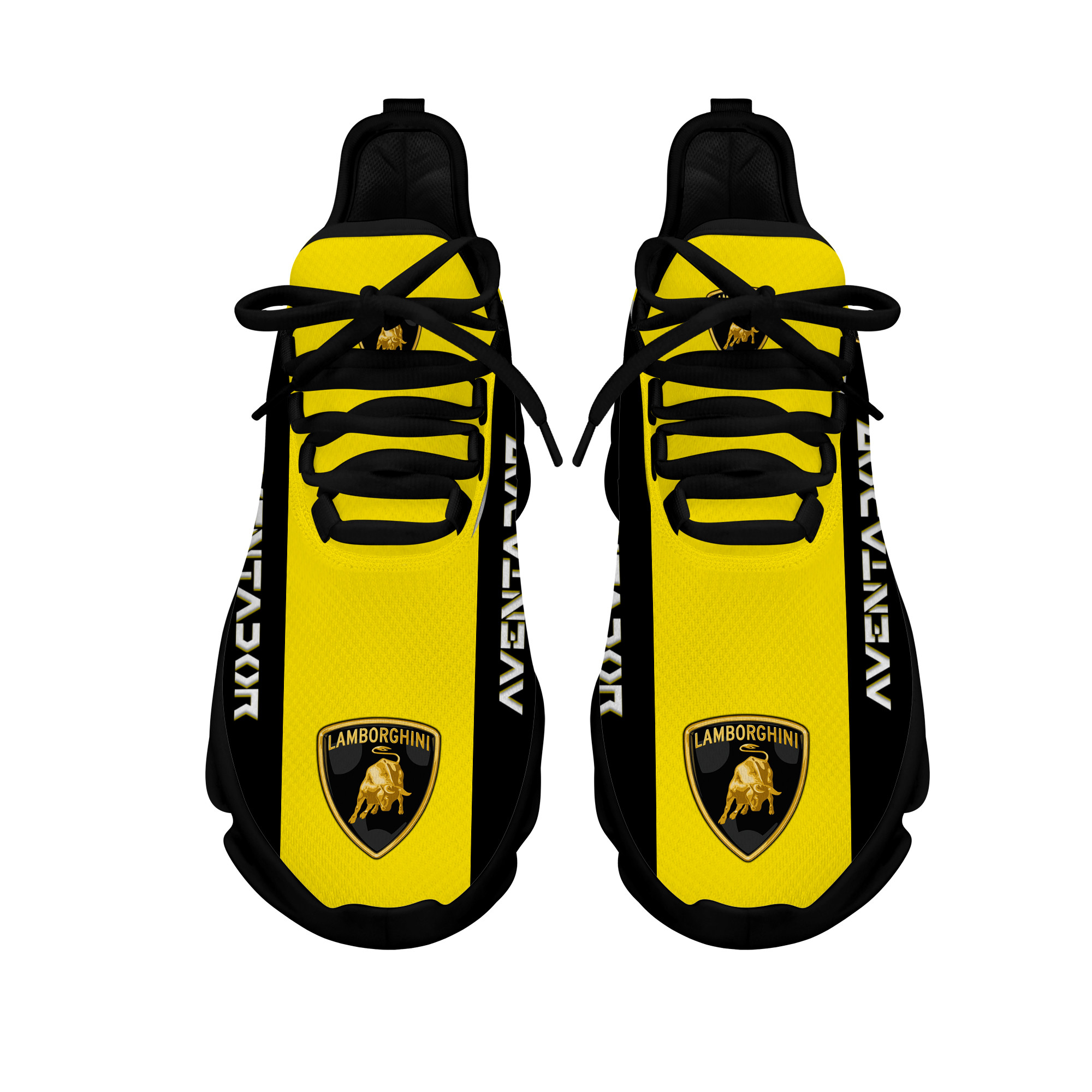 Lamborghini Aventador RUNNING SHOES