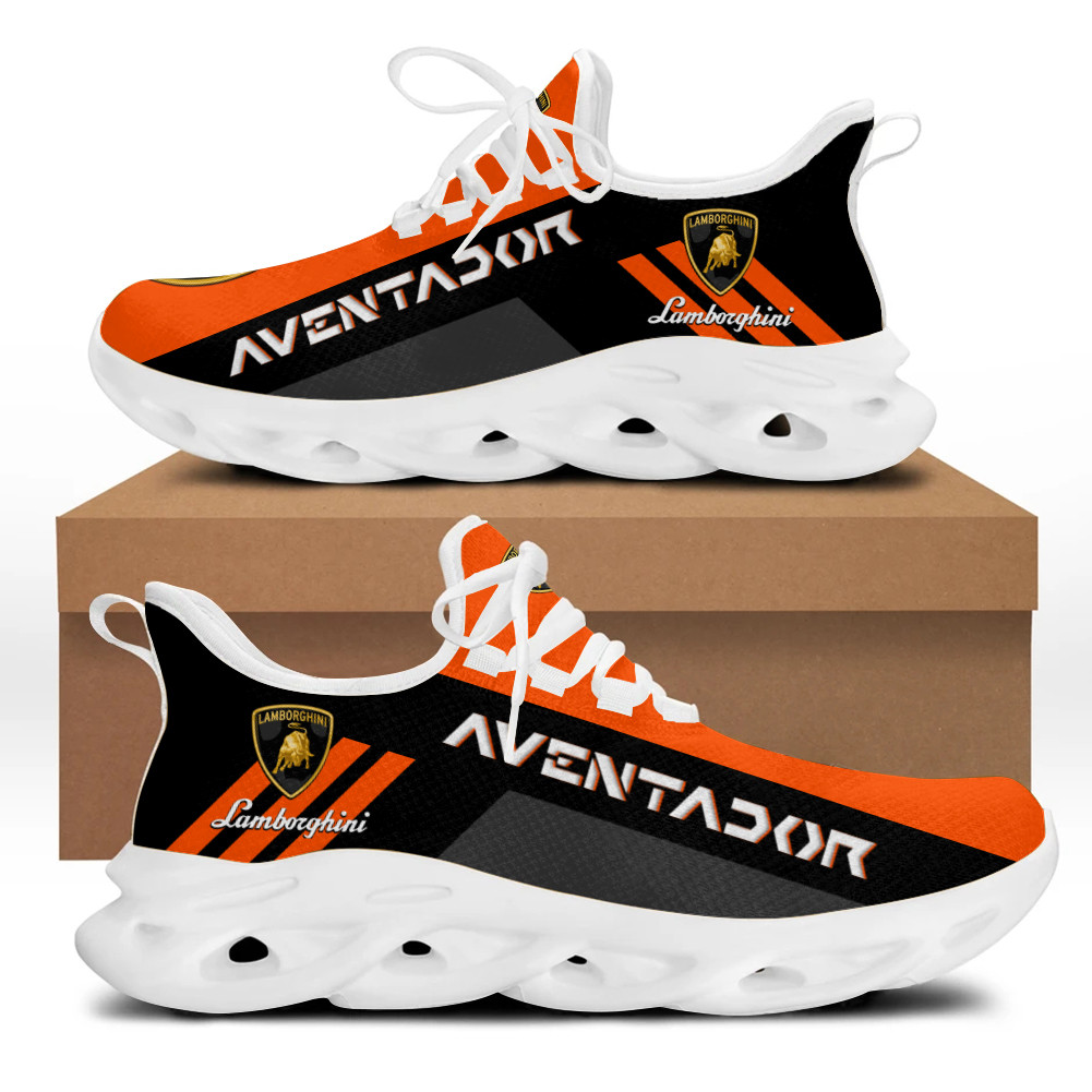 Lamborghini Aventador RUNNING SHOES
