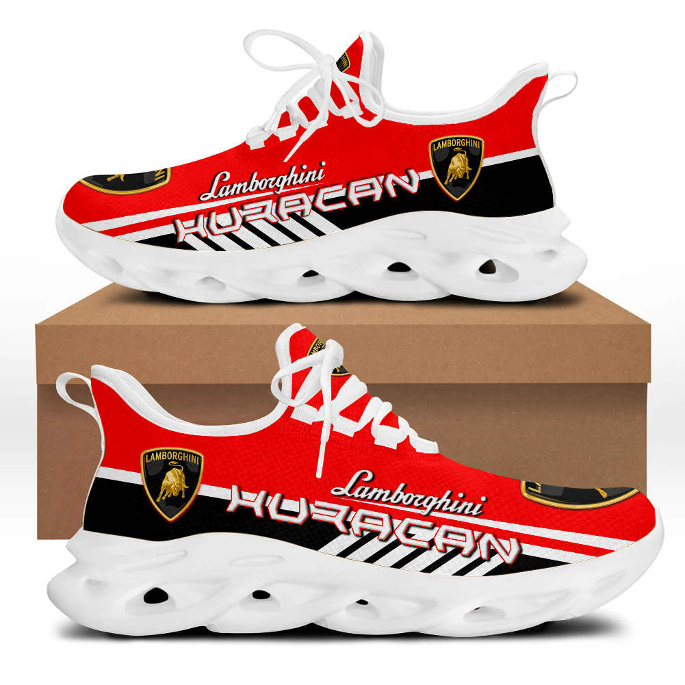 Lamborghini Huracan RUNNING SHOES