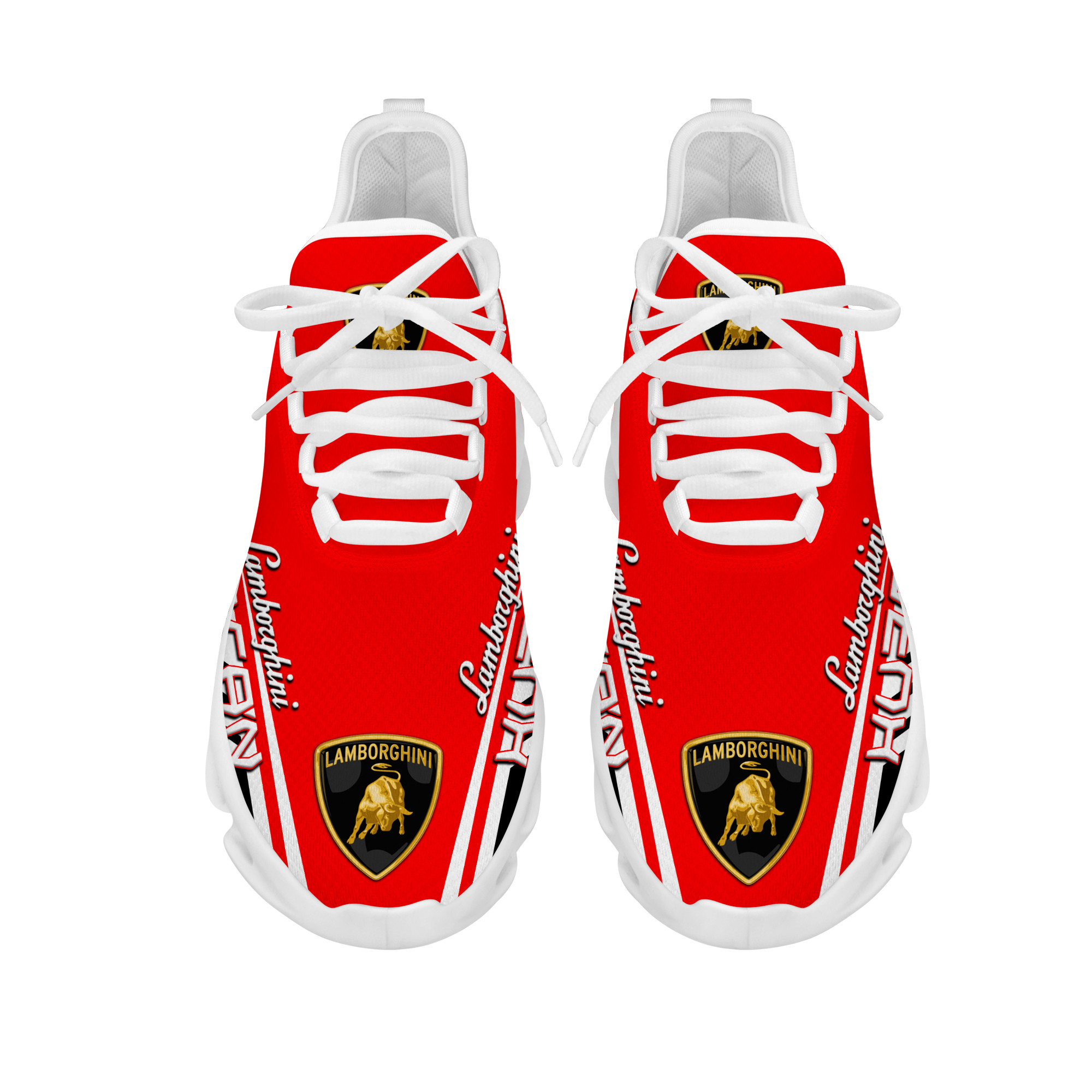 Lamborghini Huracan RUNNING SHOES