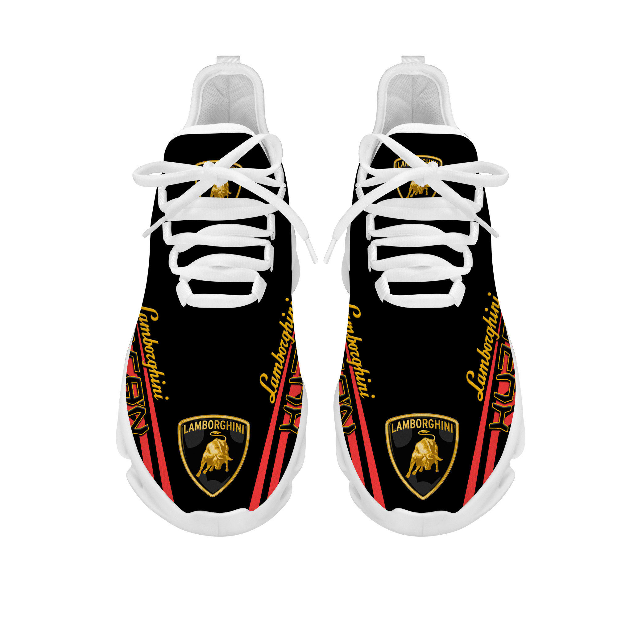 Lamborghini Huracan RUNNING SHOES