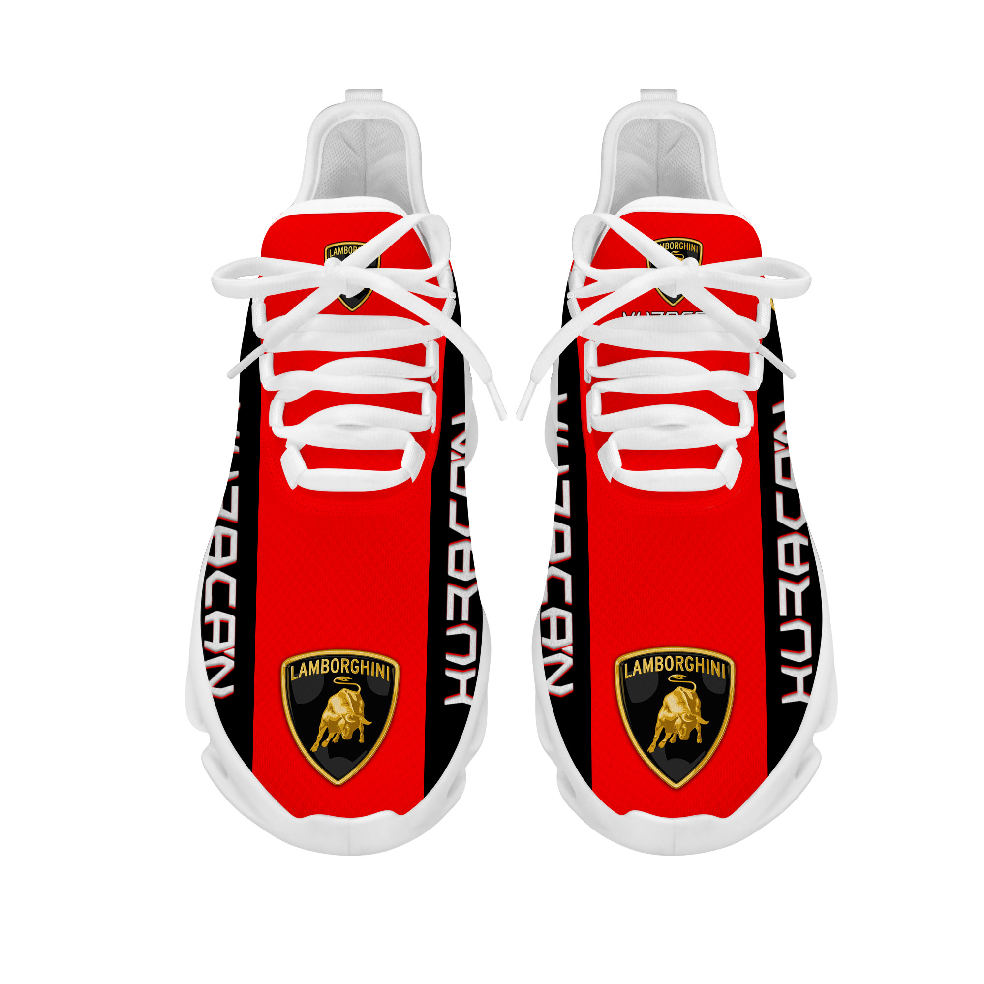 Lamborghini Huracan RUNNING SHOES