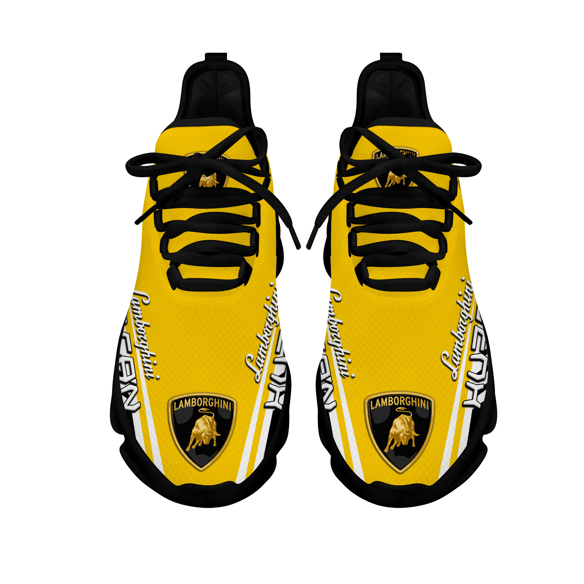 Lamborghini Huracan RUNNING SHOES
