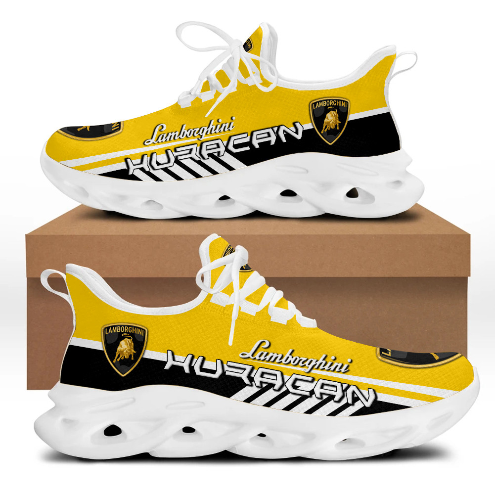 Lamborghini Huracan RUNNING SHOES