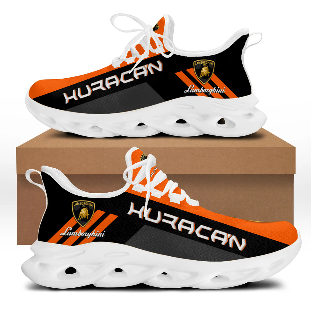 Lamborghini Huracan RUNNING SHOES