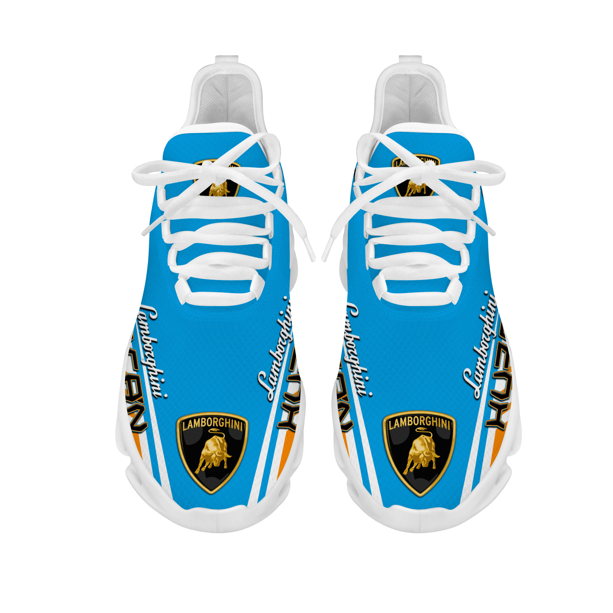 Lamborghini Huracan RUNNING SHOES
