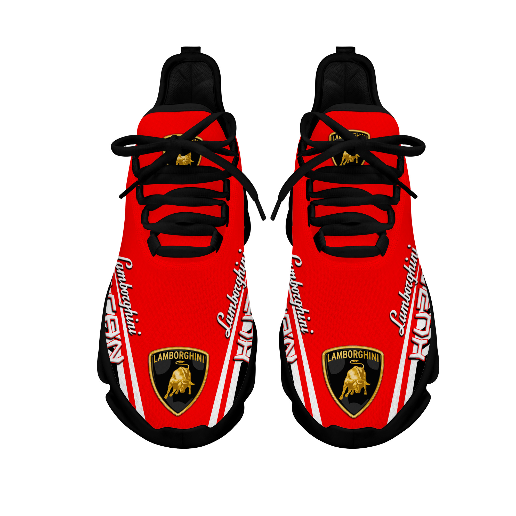 Lamborghini Huracan RUNNING SHOES
