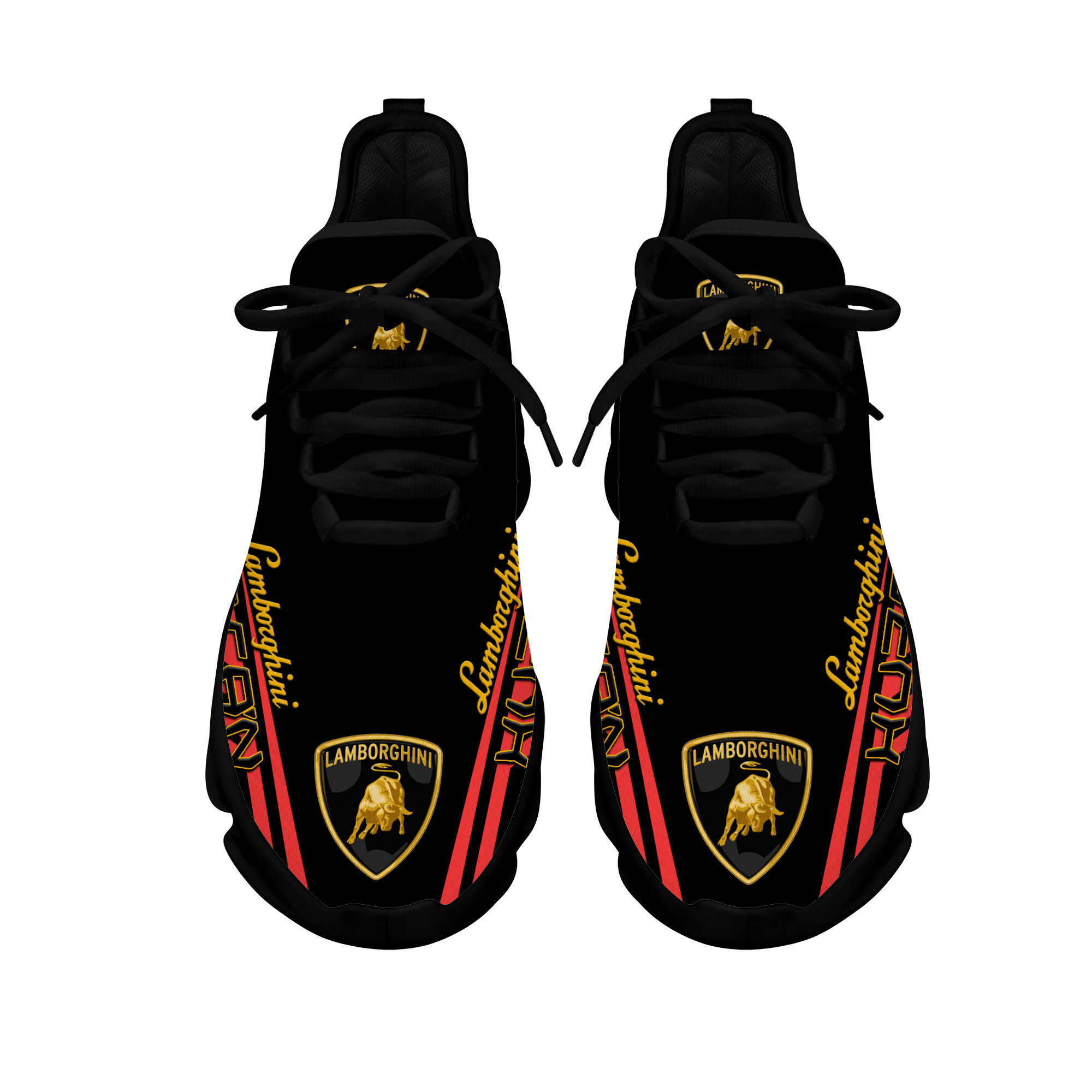 Lamborghini Huracan RUNNING SHOES