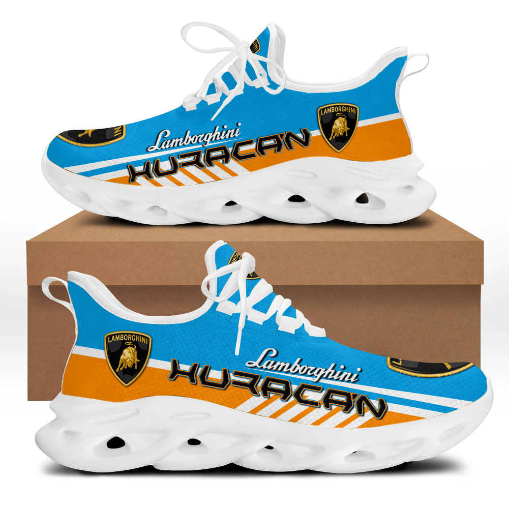 Lamborghini Huracan RUNNING SHOES
