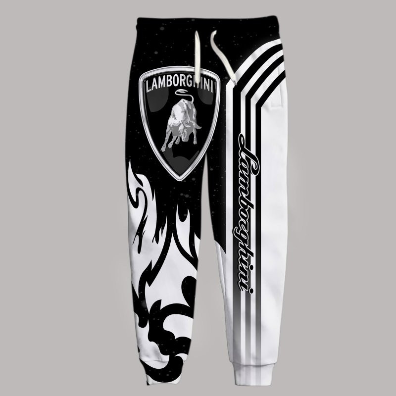 Lamborghini Printing T-Shirt, Polo, Hoodie, Zip, Bomber 9728