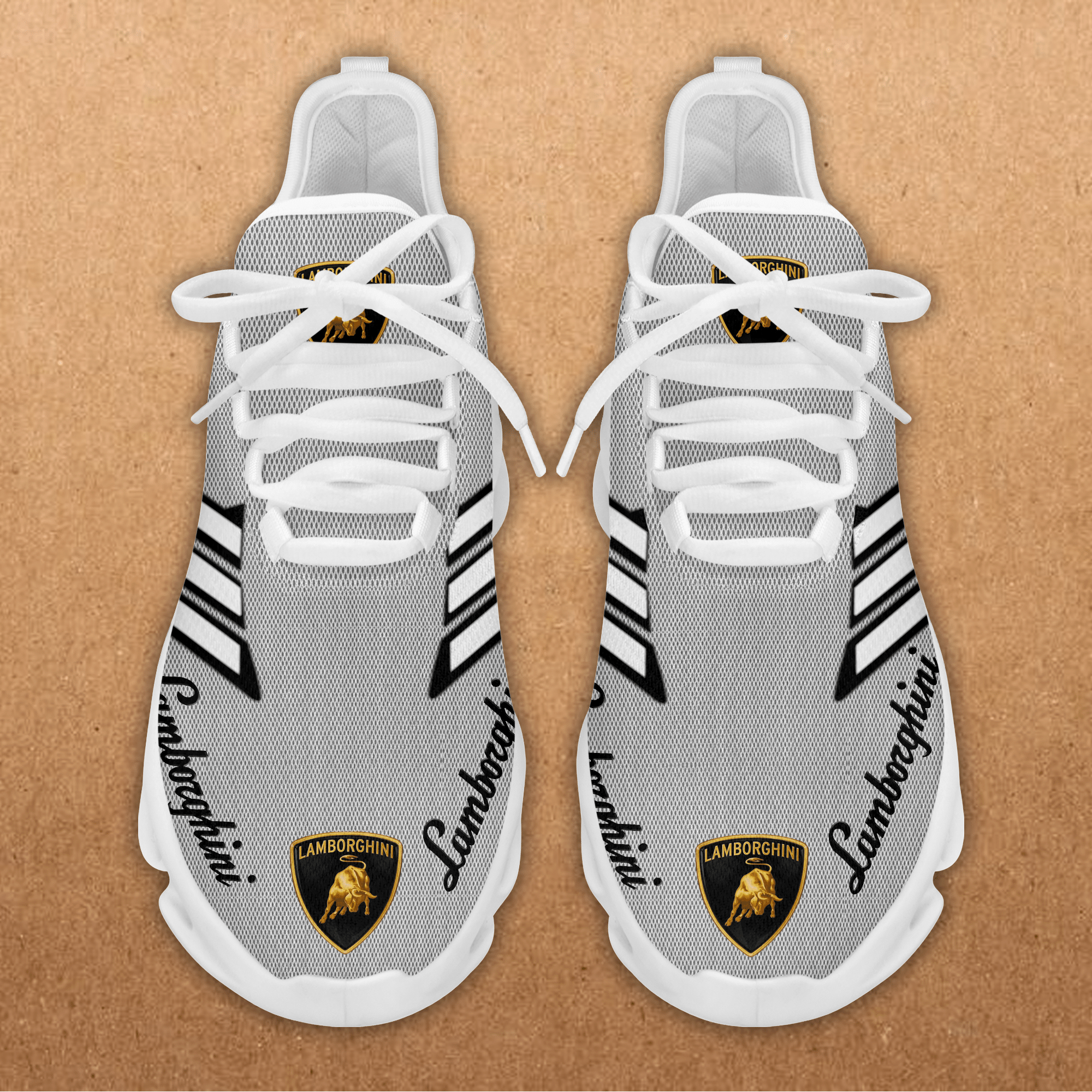 LAMBORGHINI RUNNING SHOES ULTRA VER 1