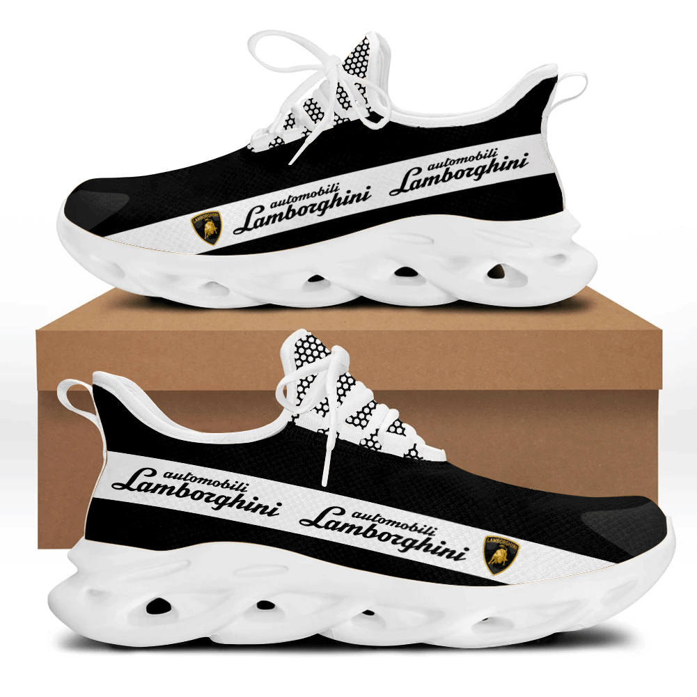 LAMBORGHINI RUNNING SHOES VER 1