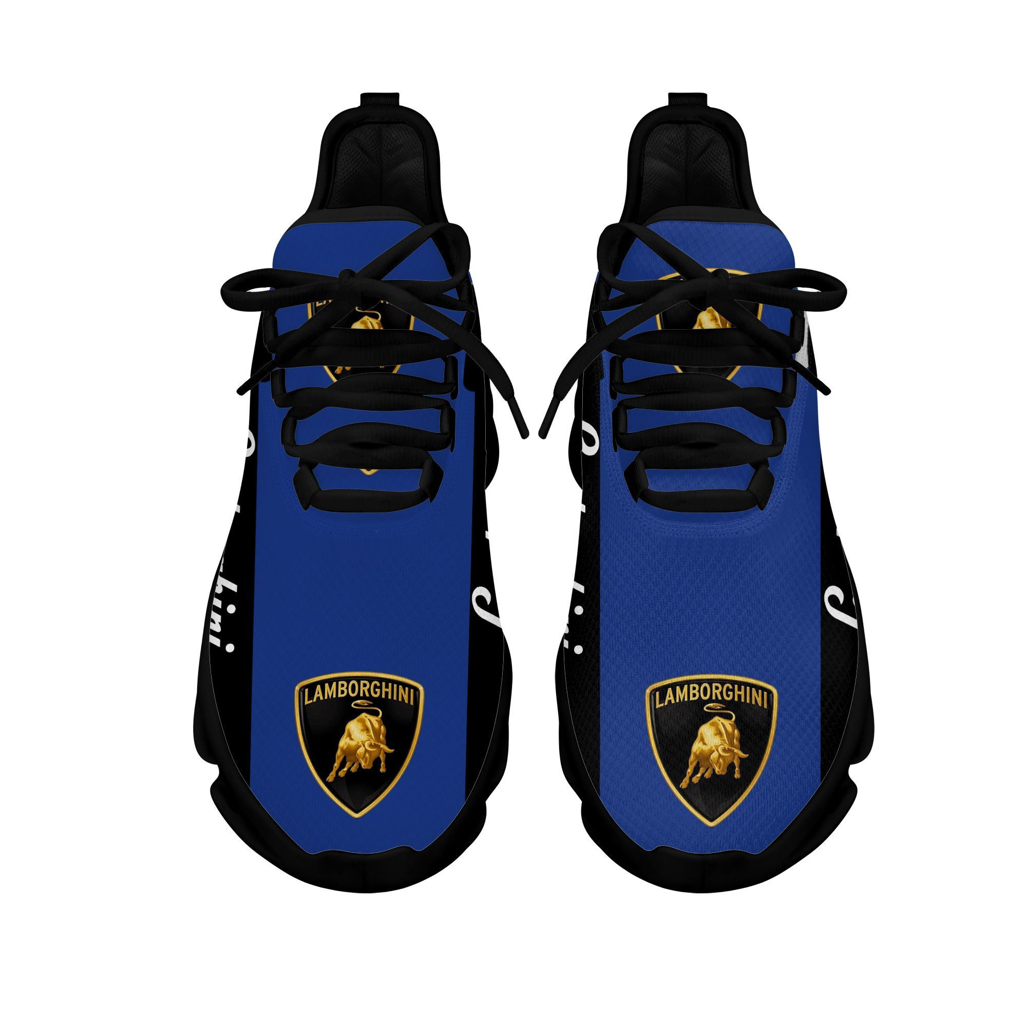 LAMBORGHINI RUNNING SHOES VER 1