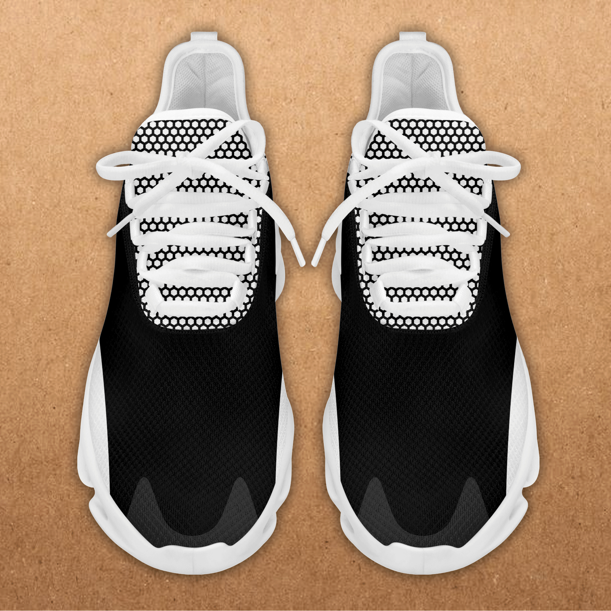 LAMBORGHINI RUNNING SHOES VER 1