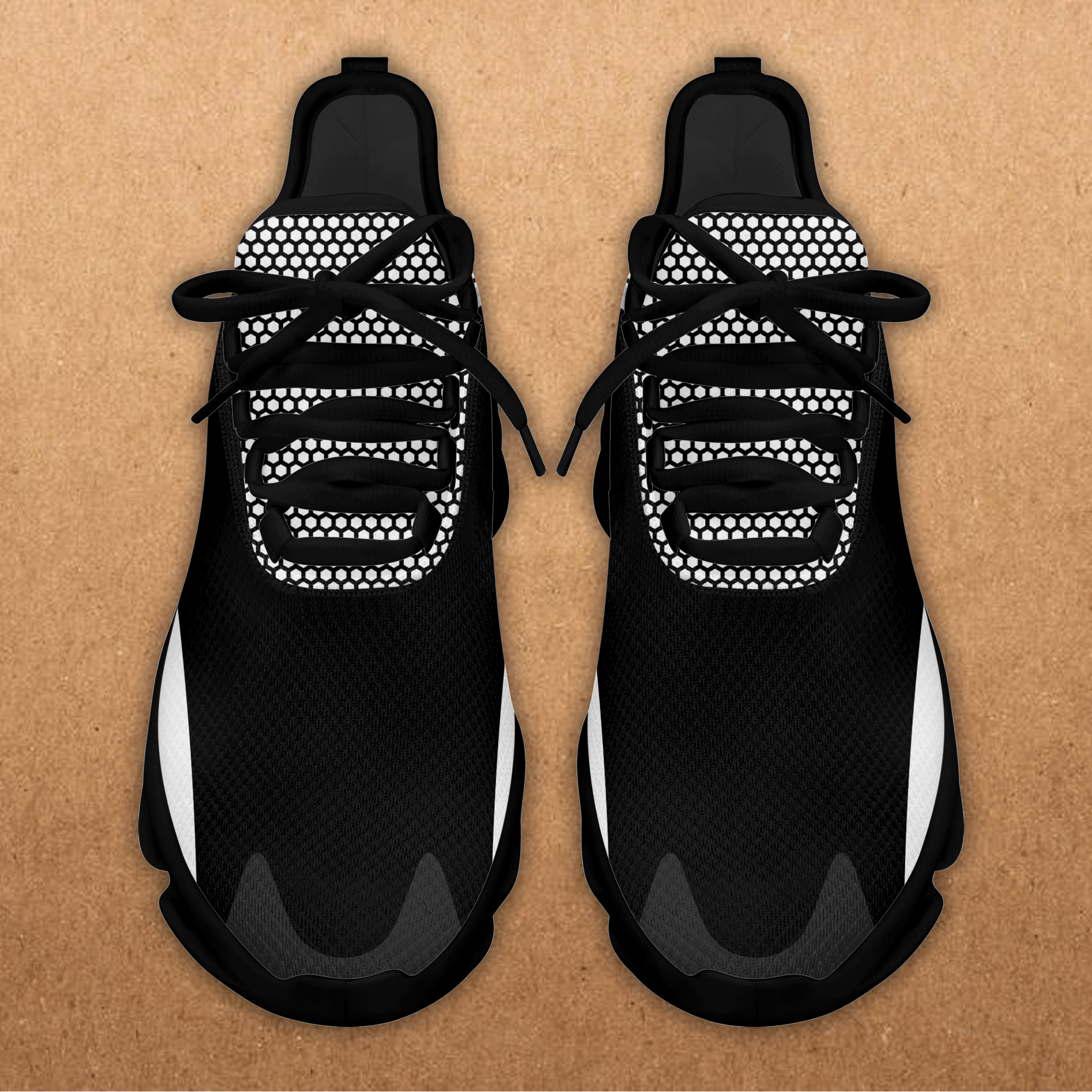 LAMBORGHINI RUNNING SHOES VER 1