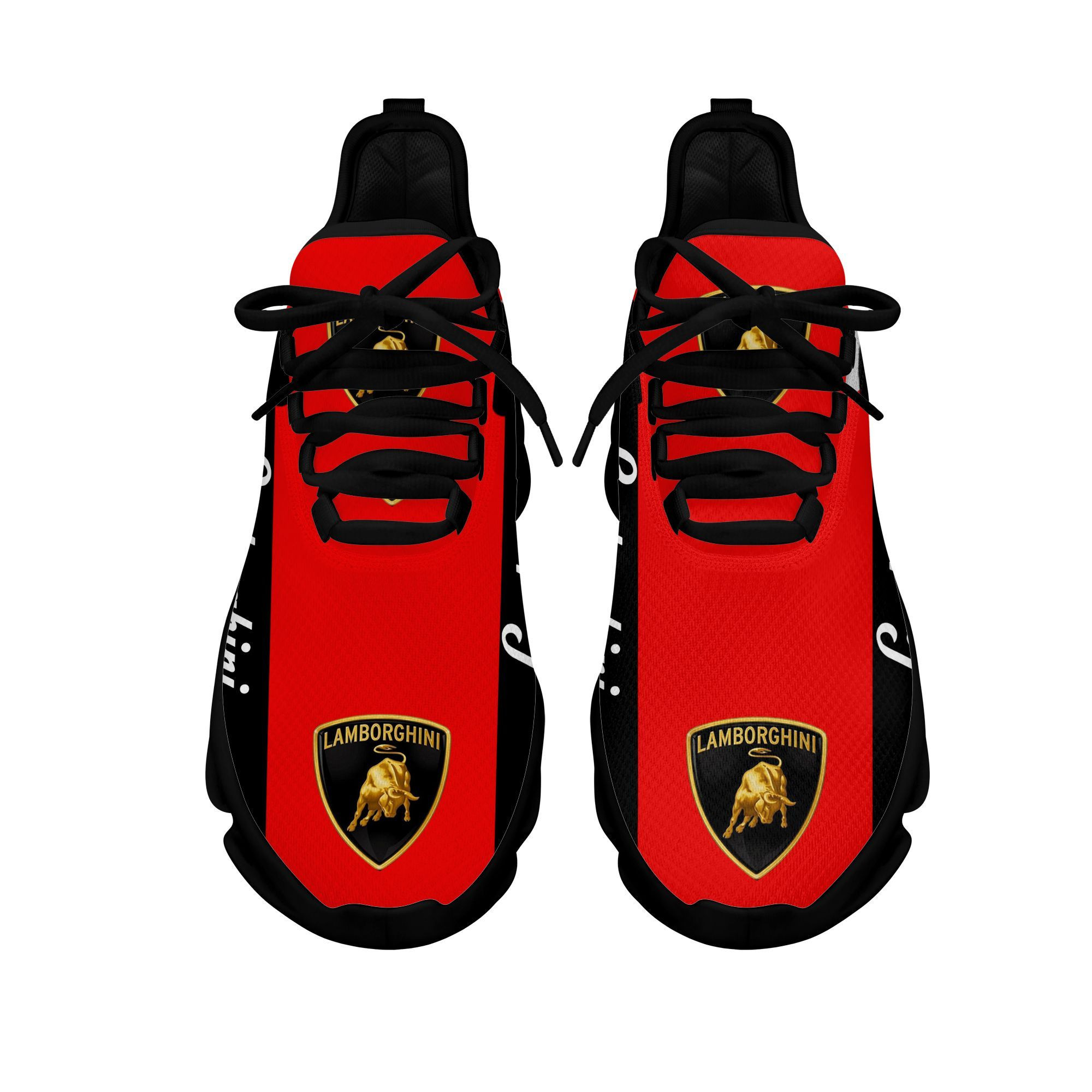LAMBORGHINI RUNNING SHOES VER 3