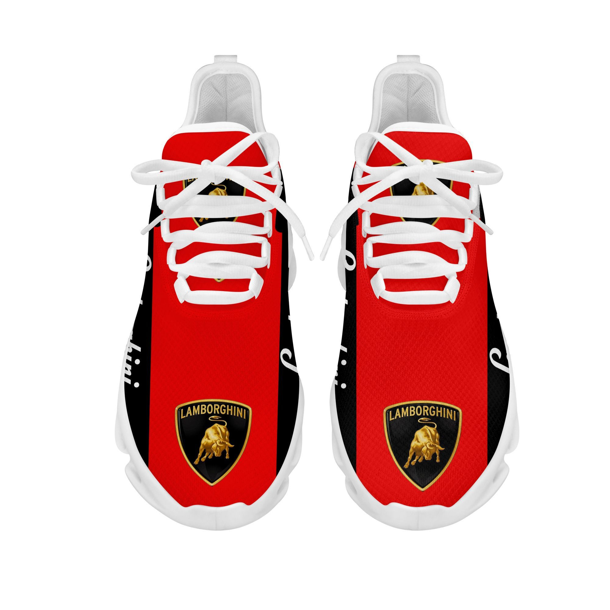 LAMBORGHINI RUNNING SHOES VER 3