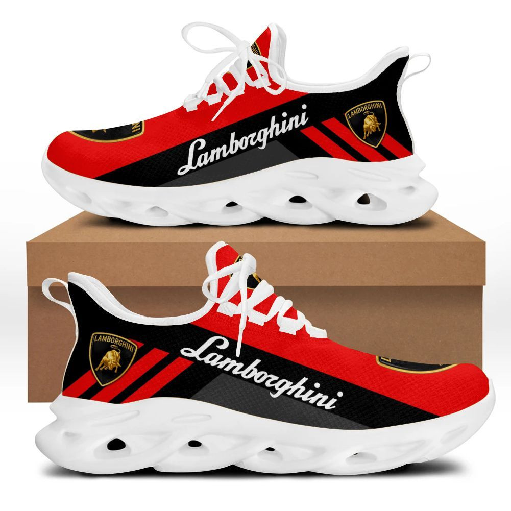 LAMBORGHINI RUNNING SHOES VER 3
